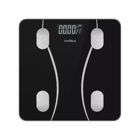 Умные весы Rombica SCALE Fit