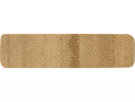 Внешний аккумулятор из бамбука Bamboo, 5000 mAh