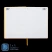 Ежедневник Bplanner.02 yellow (желтый)