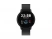 Умные часы CANYON Lollypop SW-63, IP 68, BT 5.0, сенсорный дисплей 1.3, черный