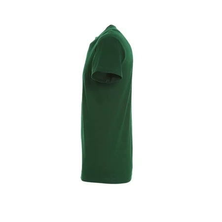 Футболка мужская REGENT, бутылочный зелёный, XS, 100% хлопок, 150 г/м2