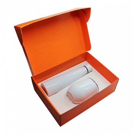 Набор New Box C W (белый)