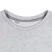 Футболка Firm Wear серый меланж, размер M