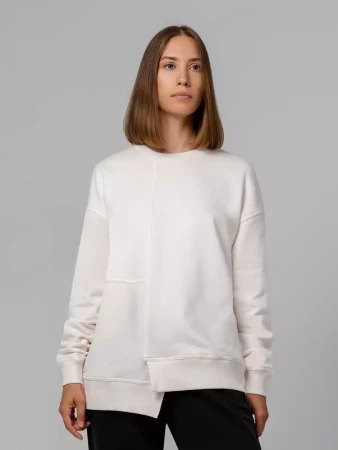 Свитшот Neofit, кремовый, размер XL/ XXL