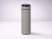 Вакуумный термос Vacuum Flask C1, soft touch, 420мл, серый
