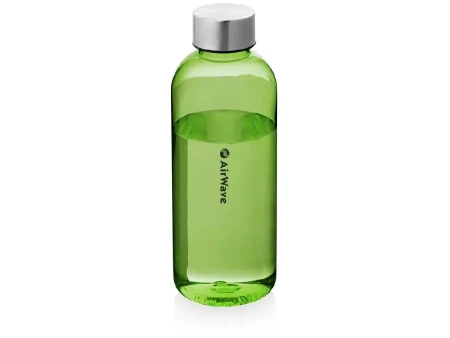 Бутылка Spring 630мл, зеленый прозрачный