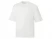 Футболка Berlin к/р оверсайз, 100% хлопок, 180гр, молочный