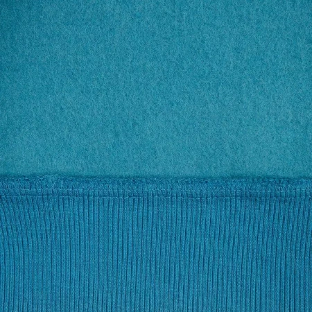 Худи Kulonga Oversize, бирюзовое, размер M/L