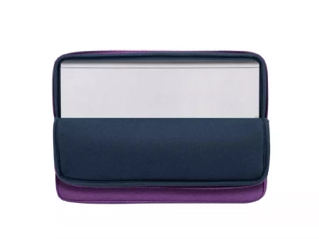 RIVACASE 7703 violet ECO чехол для ноутбука 13.3-14 / 12