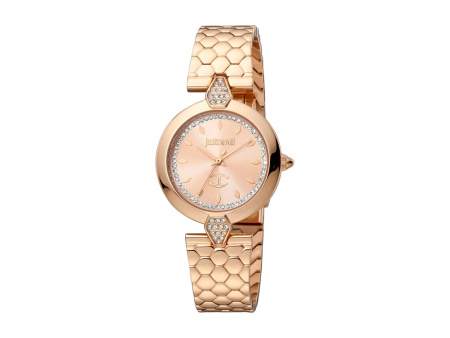 Наручные часы, женские. JUST CAVALLI