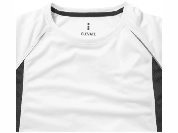 Футболка Quebec Cool Fit мужская, белый