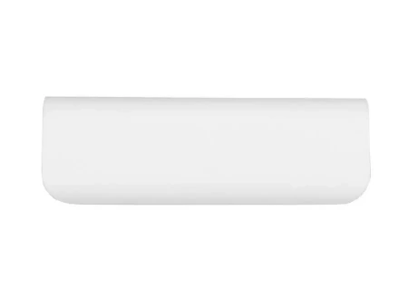 Портативное зарядное устройство (power bank) Basis, 2000 mAh, оранжевый