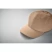 6 panels baseball cap (цвет - слоновая кость)