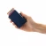 Кошелек с держателем для карт C-Secure RFID (Синий цвет)