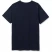 Футболка унисекс T-Bolka 180, темно-синяя (navy), размер 5XL