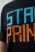 Футболка унисекс оверсайз STAN хлопок 240,56