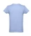 Футболка мужская LUANDA, пастельный голубой, 3XL, 100% хлопок, 150 г/м2