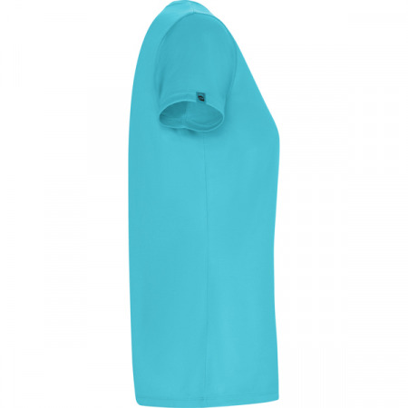 Спортивная футболка IMOLA WOMAN женская, БИРЮЗОВЫЙ 2XL