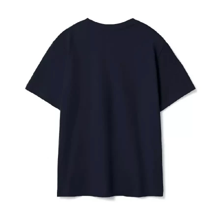 Футболка детская Regent Kids 150, кобальт (темно-синяя), на рост 96-104 см (4 года)