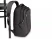 Рюкзак WENGER MX Professional 16, серый, 100% полиэстер, 33х21х45 см, 21 л