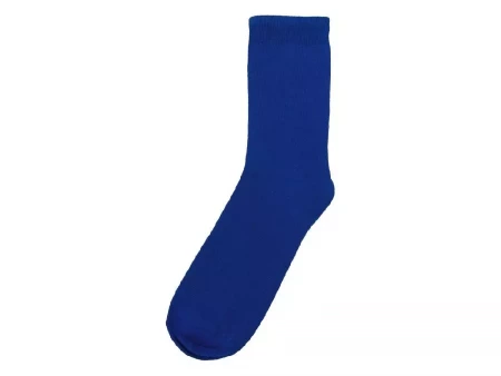 Носки Socks мужские синие, р-м 29