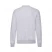 Толстовка мужская с начесом "Classic Set-in Sweat",  серый, 3XL, 80% х/б 20% полиэстер, 280 г/м2