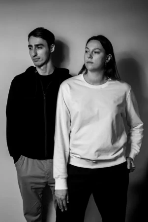 Толстовка мужская с капюшоном SELEN, чёрный, 3XL, 50 % хлопок, 50% полиэстер, 260 г/м2