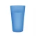 Reusable event cup 500ml (цвет - прозрачно-голубой)