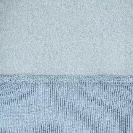 Худи Kulonga Oversize, серо-голубое, размер M/L