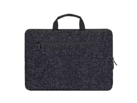 RIVACASE 7915 black чехол для ноутбука 15.6