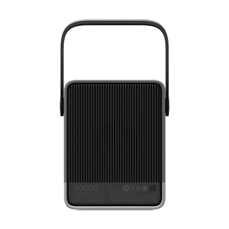 ПЗУ Cuktech ZMI P+ Series 40000 мАч