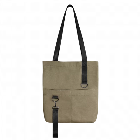 Шоппер Superbag ZIP, песочный