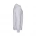 Толстовка мужская с начесом "Сlassic Set-In Sweat", серый_M, 80% х/б, 20% п/э, 280 г/м2