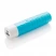 Зарядное устройство Geometric, 2200 mAh (Синий цвет)