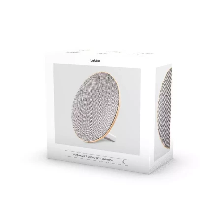 Портативная колонка Rombica MySound BT-23