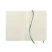 A5 recycled notebook (цвет - каменный серый)
