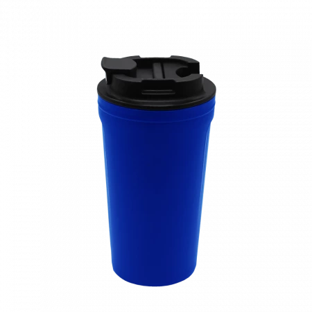 Стакан New Basic (синий)