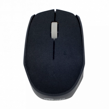 Мышь беспроводная RITMIX RMW-611, черный