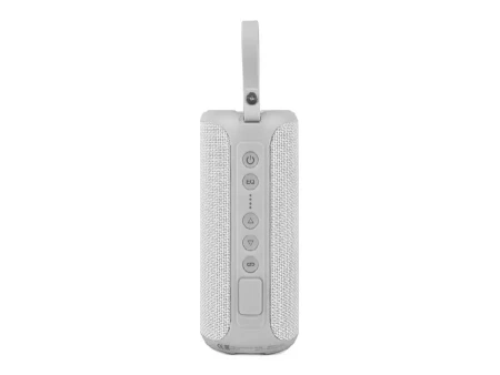 Портативная колонка mySound Colibri 2C, 6 Вт, белый