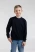 Свитшот Toima Kids черный, 14 лет